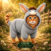 ODW funny animal 12 ODW funny animal 12
