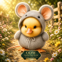 ODW funny animal 14 ODW funny animal 14