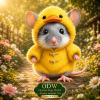 ODW funny animal 15 ODW funny animal 15