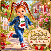 ODW girl 04 ODW girl 04