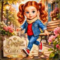 ODW girl 05 ODW girl 05