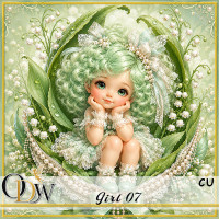 ODW girl 07 ODW girl 07