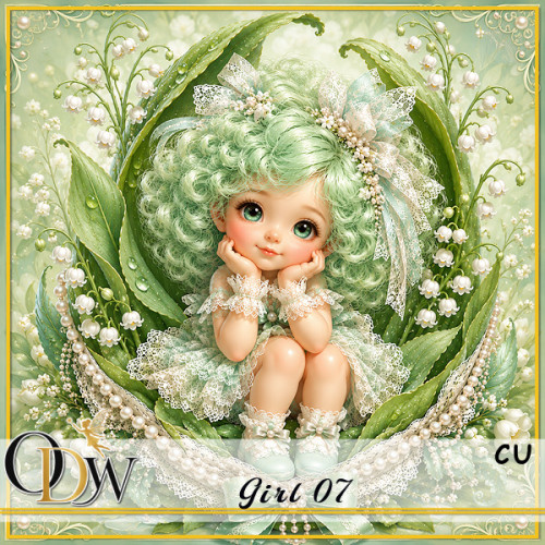 ODW girl 07 ODW girl 07
