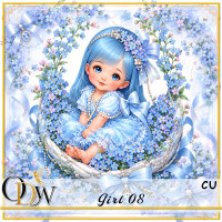 ODW girl 08 ODW girl 08