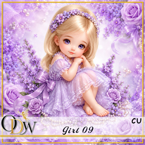 ODW girl 09 ODW girl 09