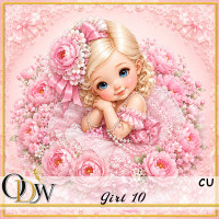 ODW girl 10 ODW girl 10