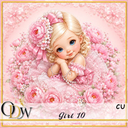 ODW girl 10 ODW girl 10