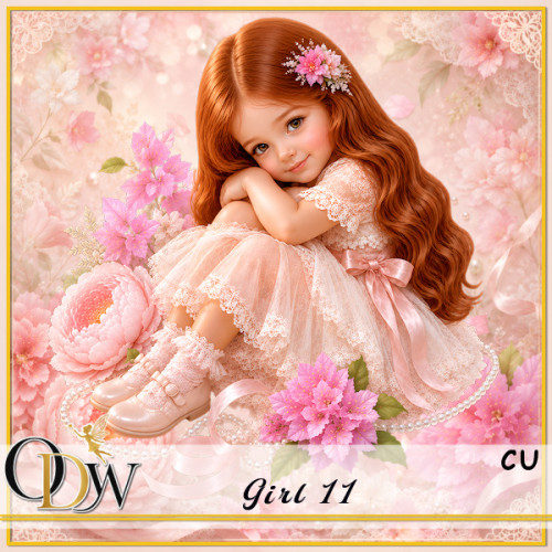 ODW girl 11 ODW girl 11