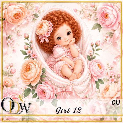 ODW girl 12