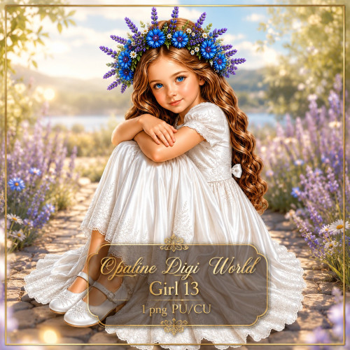ODW girl 13 ODW girl 13