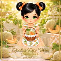 ODW melon pack ODW melon pack