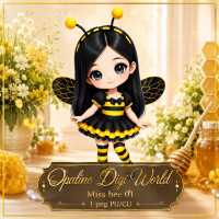 ODW miss bee 01 ODW miss bee 01