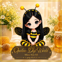 ODW miss bee 03 ODW miss bee 03