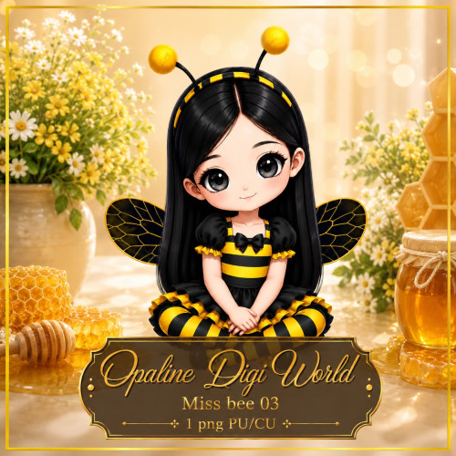 ODW miss bee 03