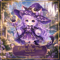ODW witch 01 ODW witch 01