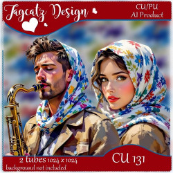 CU 131 CU 131