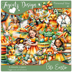 Cute Easter Cute Easter