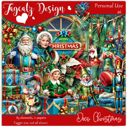 Deco Christmas Deco Christmas