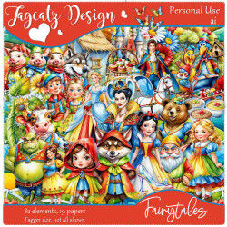 Fairytales Fairytales