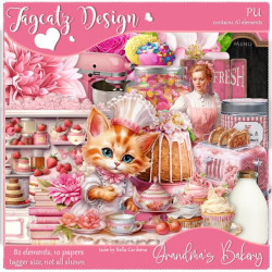 Grandmas Bakery