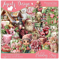 Holiday Joy Holiday Joy