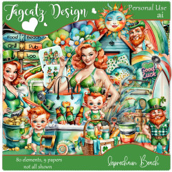 Leprechaun Beach Leprechaun Beach