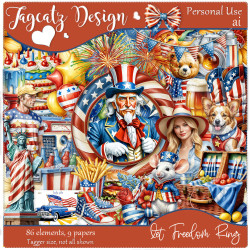 Let Freedom Ring Let Freedom Ring