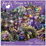 Magic Fantasy