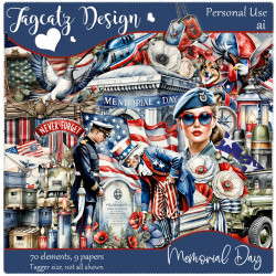 Memorial Day Memorial Day