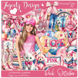 Pink October Pink October