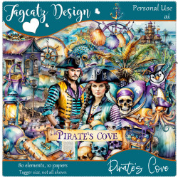 Pirate's Cove Pirate's Cove