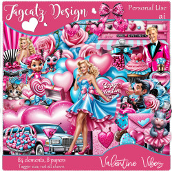 Valentine Vibes Valentine Vibes