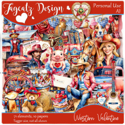 Western Valentine Western Valentine