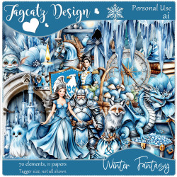 Winter Fantasy