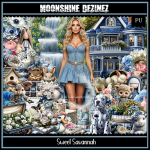 MD-Sweet Savannah