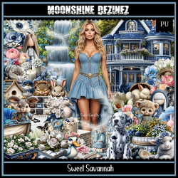 MD-Sweet Savannah MD-Sweet Savannah