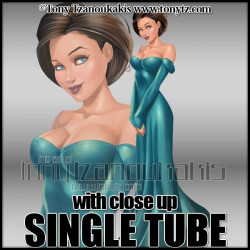 Blue Princess Bonus