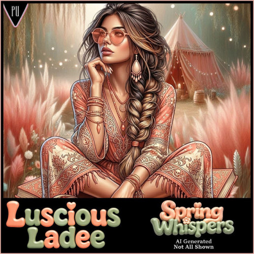 Spring Whispers Spring Whispers