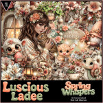 Spring Whispers
