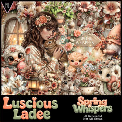 Spring Whispers