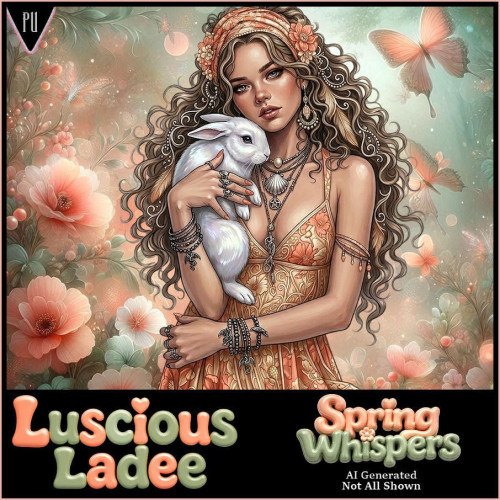 Spring Whispers Spring Whispers