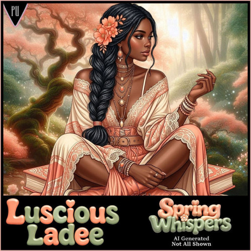 Spring Whispers Spring Whispers